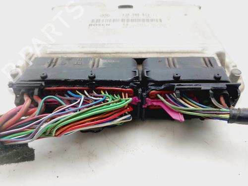Engine control unit (ECU) SEAT TOLEDO II (1M2) 1.9 TDI | BP32479231M57 - Image 3
