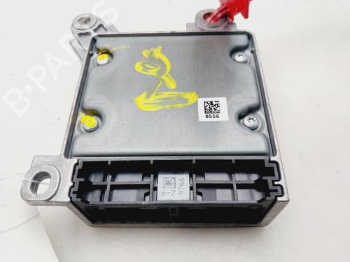 ECU airbags FIAT SCUDO Van (270_, 272_) 2.0 D Multijet | BP30043526M53 