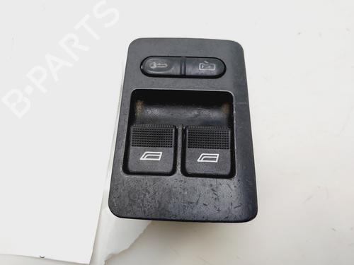 Used Left front window switch SEAT AROSA (6H1) 1.4 TDI (75 hp) 28017636
