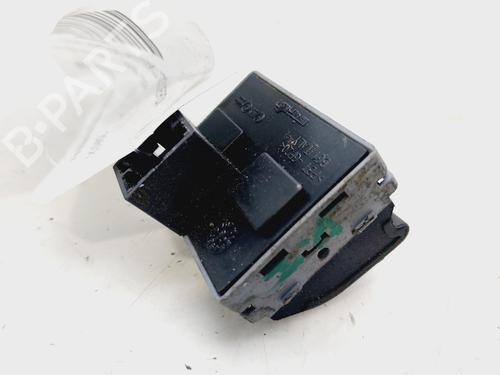Left front window switch SEAT IBIZA III (6L1)  | BP29498420I27 
