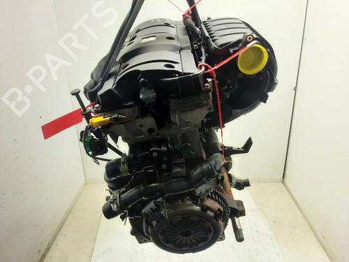 Engine PEUGEOT 307 (3A/C) | BP31979088M1