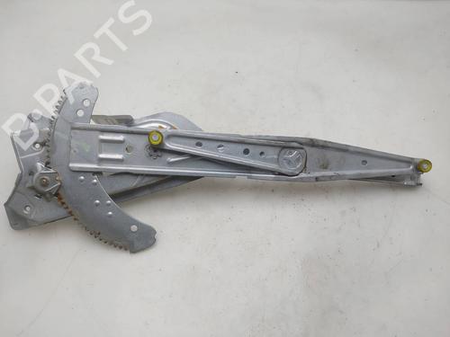 Front right window mechanism RENAULT KANGOO (KC0/1_) | BP38869925C23 - Image 3
