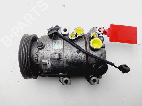 AC compressor KIA CEE'D Sportswagon (JD) 1.6 CRDi 128 | BP29511238M34 
