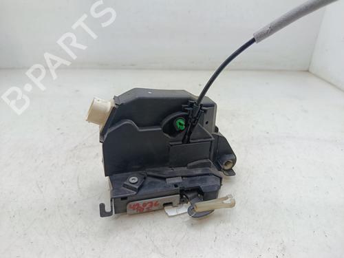 Front left lock MINI MINI (R56) | BP37151355C98 - Image 2
