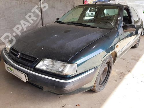 Used Parts CITROËN XANTIA (X2)  1.6 i SX  1036858