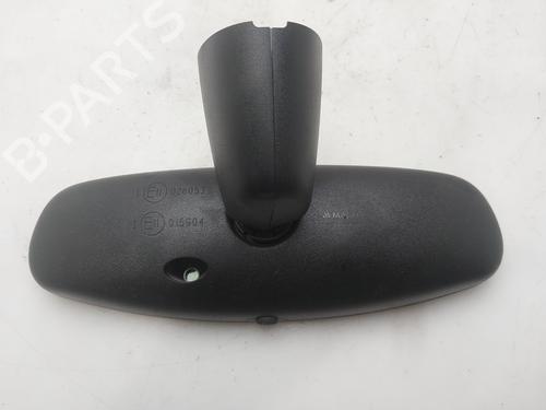 Rear mirror CITROËN C5 III (RD_) | BP36813398I6 - Image 3