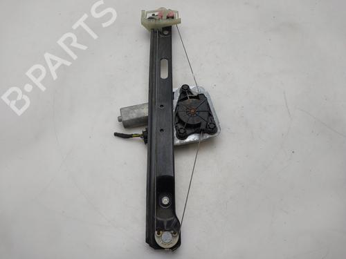 Rear right window mechanism BMW 3 (E90) 318 d | BP36069721C25 - Image 2