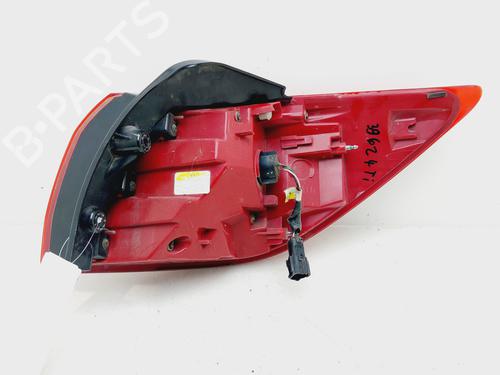 Left taillight KIA SPORTAGE III (SL) 1.7 CRDi | BP29479164C34 