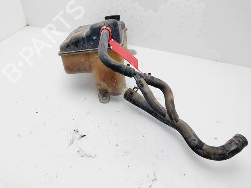 Expansion tank FORD MONDEO III (B5Y) 2.0 TDCi | BP25709795C120 
