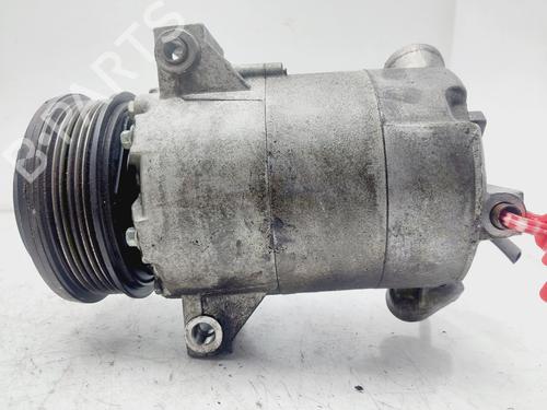 AC compressor FORD FOCUS III  | BP26572126M34 