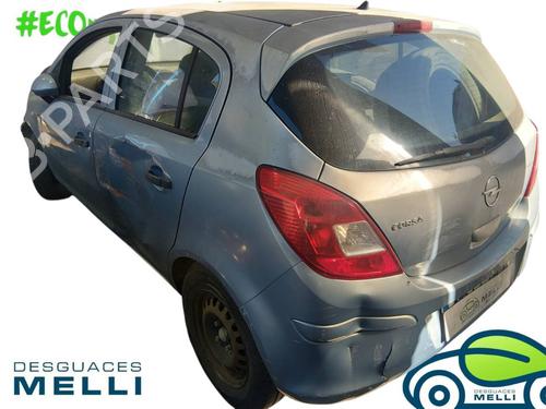 Front right interior door handle OPEL CORSA D (S07) | BP40279540I14 - Image 7
