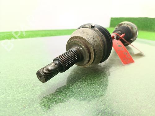 Antriebswelle links vorne AUDI Q7 (4LB) 3.0 TDI quattro | BP30002647M38 