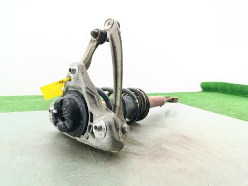 Right front shock absorber AUDI A4 B7 (8EC) 2.0 TDI 16V | BP24139525M17 