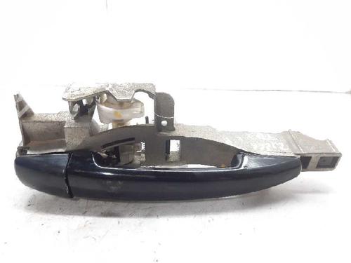 Used Rear right exterior door handle PEUGEOT 407 (6D_) 2.0 (6DRFNB, 6DRFNE) (136 hp) 6147021