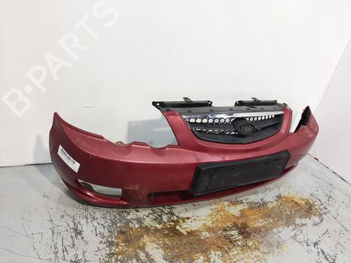 Front bumper KIA SHUMA II (FB) 1.6 | BP16362720C7 