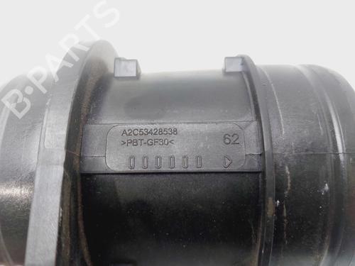 Mass air flow sensor VW GOLF VII Variant (BA5, BV5)  | BP29597231M95 