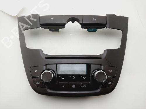 Used Climate control OPEL INSIGNIA A Country Tourer (G09) 2.0 CDTi (47) (131 hp) 32358782