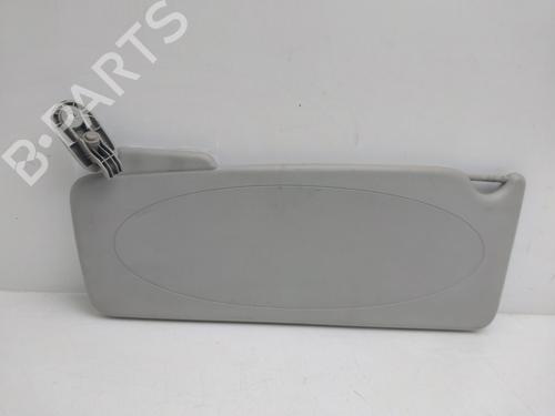 Right sun visor NISSAN NV200 / EVALIA Bus | BP36781110I2 - Image 4