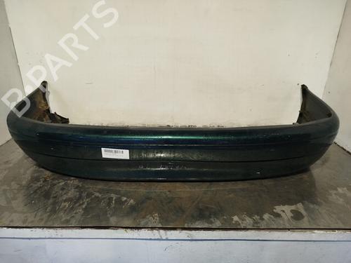 Used Rear bumper TOYOTA COROLLA Liftback (_E11_) 1.4 (ZZE111_, ZZE111R) (97 hp) 30689478