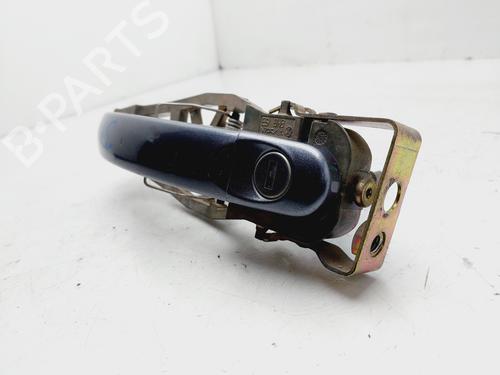Front left exterior door handle VW TOURAN (1T1, 1T2)  | BP23337993C128 