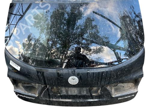 Used Tailgate SSANGYONG KYRON [2005-2014]  26384118