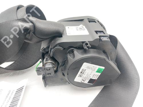Rear right seatbelt BMW 1 (F40) 116 d | BP34348218I28 - Image 3