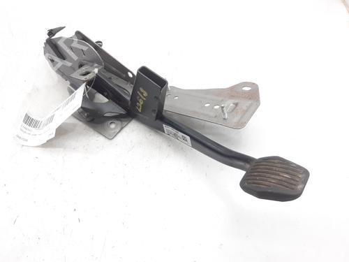 Break pedal FORD FOCUS III 1.6 TDCi (95 hp) BV612467GB | BV612467GB |