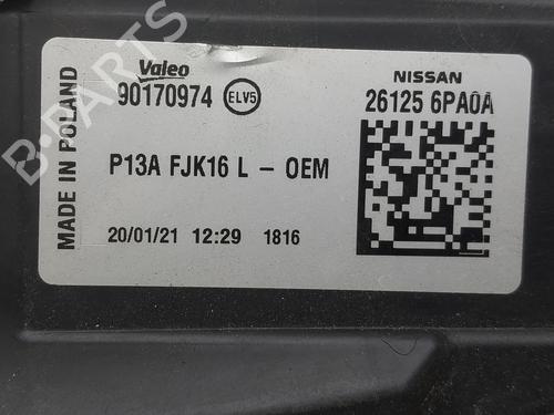 Left front indicator NISSAN JUKE (F16_) | BP39183882C32 - Image 3