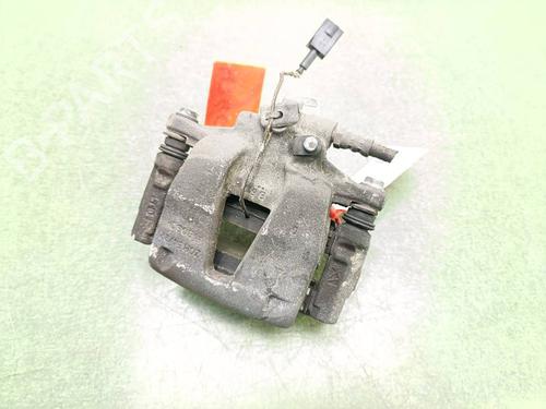Used Left front brake caliper Left front brake caliper FIAT FIORINO Box Body/MPV (225_) [2007-2026] 39385718 39385718