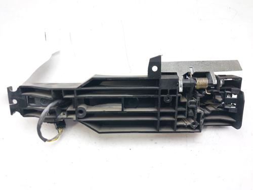 Front right exterior door handle NISSAN PULSAR Hatchback (C13) 1.5 dCi | BP11838440C129 