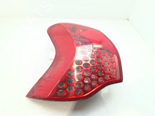 Used Left taillight Left taillight 39065945 39065945