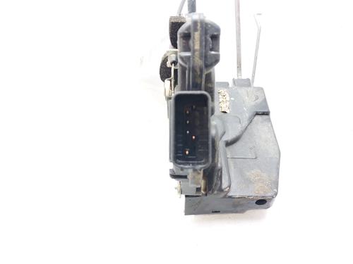 Front left lock MAZDA 5 (CR) 2.0 CD (CR19) | BP12678436C98 