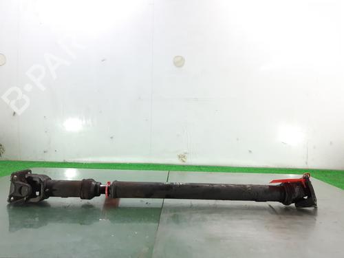 Driveshaft NISSAN PATROL GR V Wagon (Y61) 3.0 DTi | BP12410453M37 