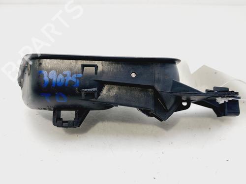 Rear right interior door handle VW GOLF V (1K1) | BP30274761I16