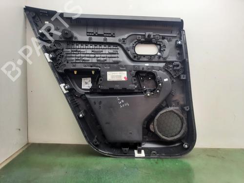 Rear right panel CITROËN C5 AIRCROSS (A_) | BP36504395C61 - Image 3