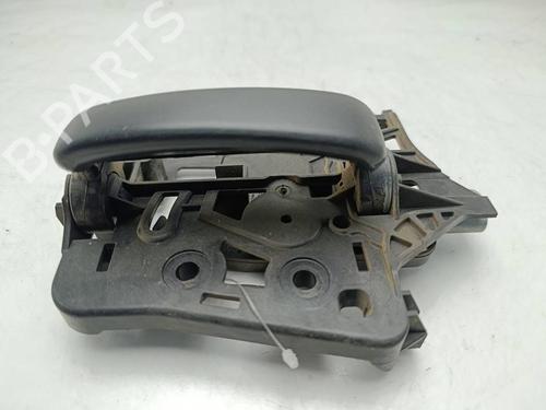 Used Rear right interior door handle Rear right interior door handle CITROËN BERLINGO MULTISPACE (B9) 1.6 BlueHDi 100 (99 hp) 39988499 39988499