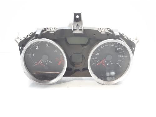 Used Instrument cluster RENAULT MEGANE II (BM0/1_, CM0/1_) 1.9 dCi (131 hp) 10712302