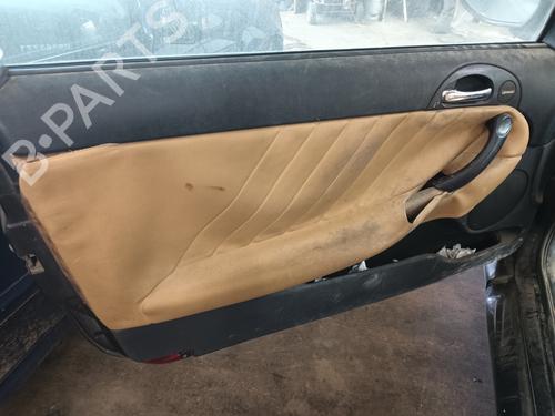 Front bumper ALFA ROMEO GT (937_) 1.9 JTD (937CXN1B) | BP31087772C7 