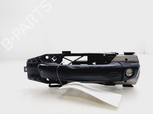 Used Front left exterior door handle AUDI A3 Sportback (8VA, 8VF) [2012-2021]  27222149