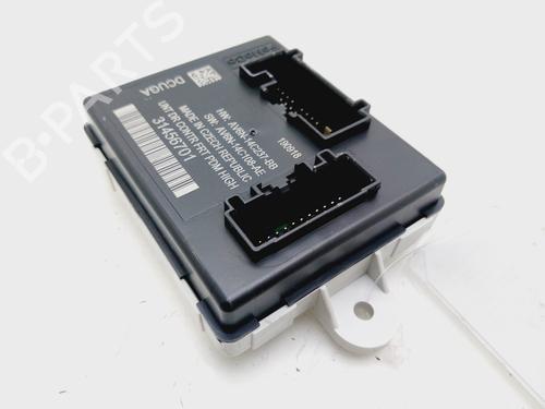 Komfortsteuergerät VOLVO V40 Hatchback (525) | BP30567839M56