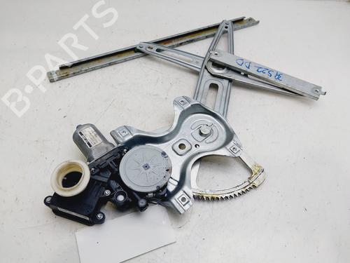 Front right window mechanism TOYOTA AVENSIS Estate (_T27_)  | BP29390803C23 