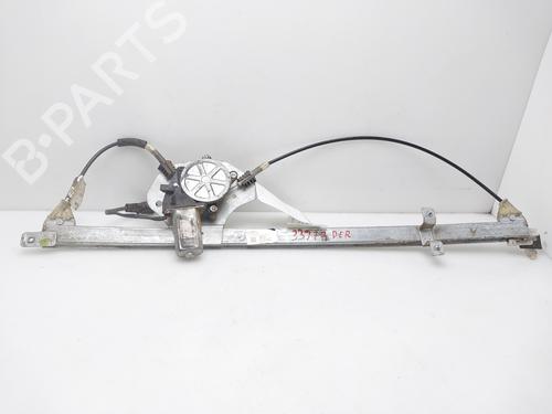 Used Front right window mechanism CITROËN JUMPER I Van (244) 2.8 HDi (146 hp) 17576050
