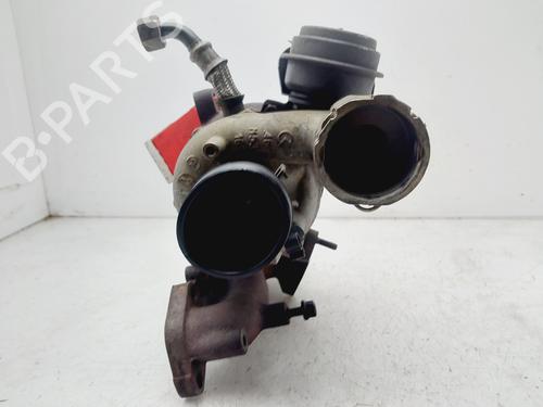 Used Turbocharger/Supercharger SEAT LEON (1P1) [2005-2013]  28010461