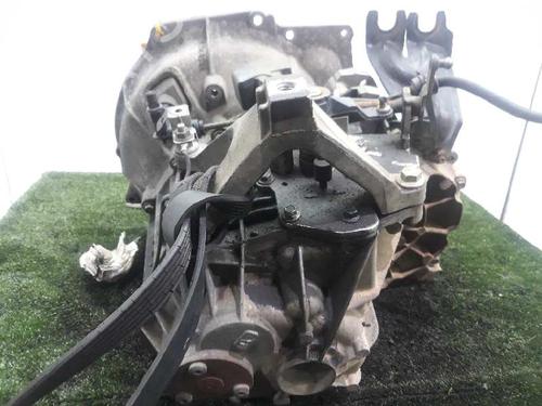 Gearbox FORD FOCUS II (DA_, HCP, DP)  | BP3494365M3 