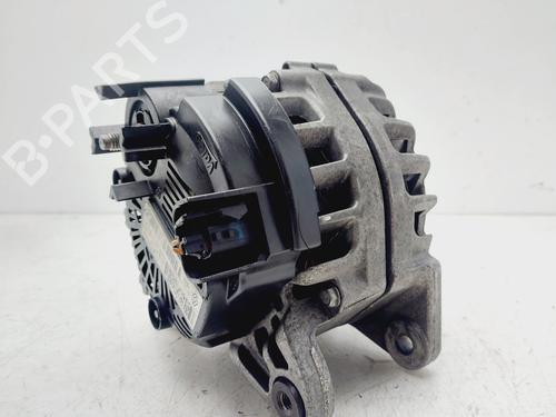 Alternator RENAULT MEGANE IV Grandtour (K9A/M/N_) 1.2 TCe 100 | BP29040650M7 