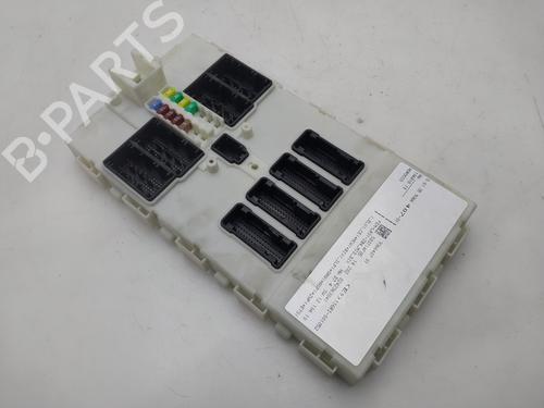 Electronic module BMW 1 (F21) 116 d | BP33015351M83 - Image 6