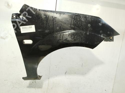 Used Right front fenders FORD FIESTA V (JH_, JD_) [2001-2014]  26487077