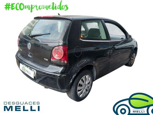 Front right seatbelt VW POLO IV (9N_, 9A_)  | BP31967269I25 