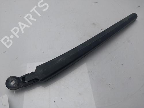 Used Rear windshield wiper arm SEAT TOLEDO III (5P2) [2004-2009]  32288813
