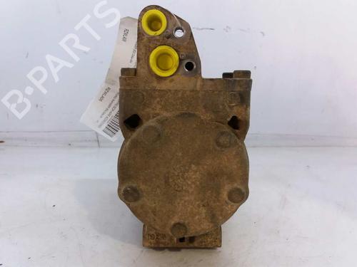 AC compressor FORD RANGER (ER, EQ, R_) 2.5 TD 4x4 | BP2898899M34 